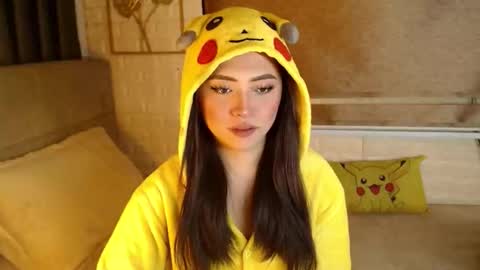 Snapshot of yourdevilsweettsx chatting on 02-02-26, 11:42 JEN online show from 02-02-26, 11:42