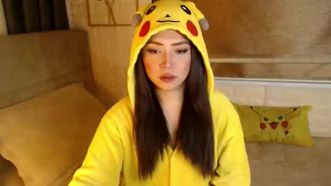 Snapshot of yourdevilsweettsx chatting on 02-03-26, 12:21 JEN online show from 02-03-26, 12:21