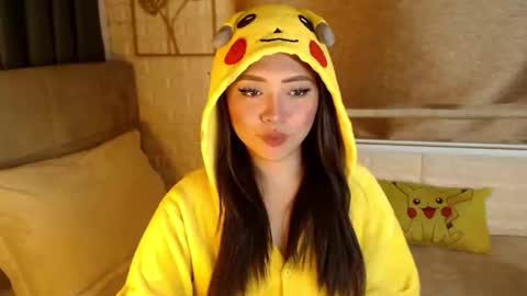 Snapshot of yourdevilsweettsx chatting on 02-13-26, 10:11 JEN online show from 02-13-26, 10:11