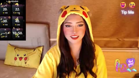 Snapshot of yourdevilsweettsx chatting on 05-03-26, 11:16 JEN online show from 05-03-26, 11:16