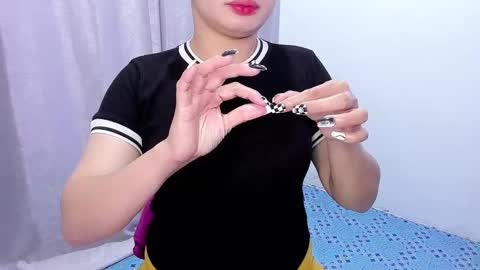3hi im  Angel glad to see you  3 online show from 12-04-24, 07:39