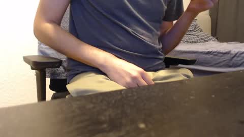 hornyedging online show from 05-25-26, 02:06