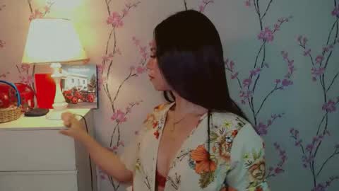 JANE online show from 10-13-25, 05:35