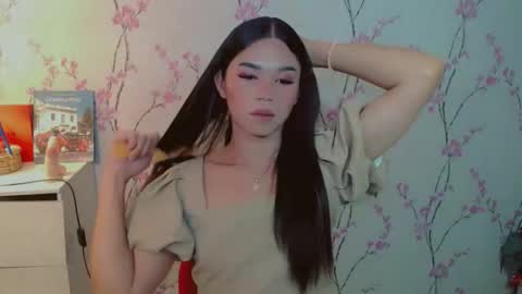 JANE online show from 11-01-25, 03:58