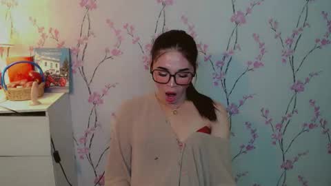 JANE online show from 11-08-25, 06:07