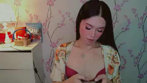 JANE online show from 11-10-25, 05:01