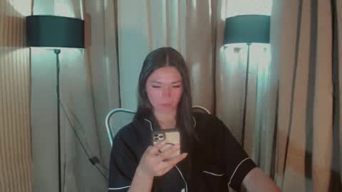 JANE online show from 11-17-25, 12:55