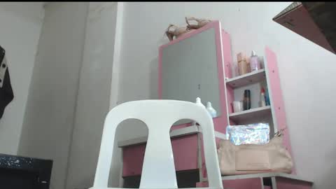 yourdreamisabell online show from 05-08-26, 01:16