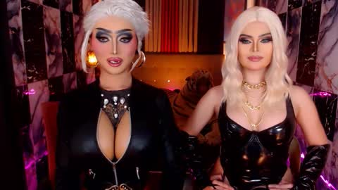 Kath Harper online show from 12-17-25, 08:48