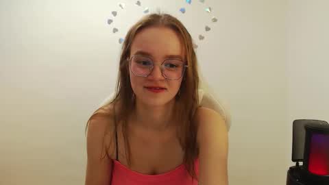 Lana online show from 10-24-25, 05:20