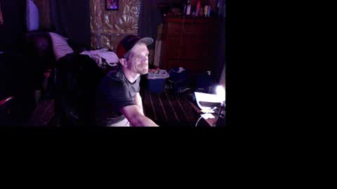 yourenotmytype69 online show from 01-05-25, 01:24