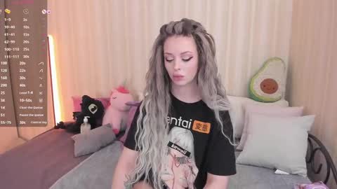 Mary online show from 02-10-25, 08:20