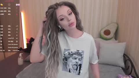 Mary online show from 02-17-25, 08:30