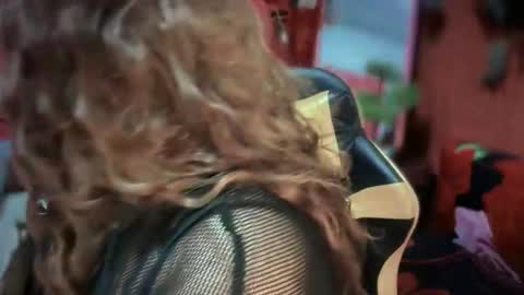 Snapshot of yourfairy_amoreen chatting on 01-31-26, 07:11 yourfairy_amoreen online show from 01-31-26, 07:11