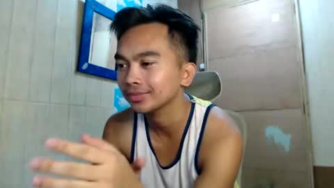 i am your dream boy  JR  online show from 04-06-26, 01:56