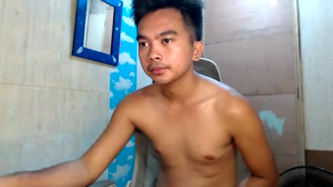 i am your dream boy  JR  online show from 04-08-26, 03:34