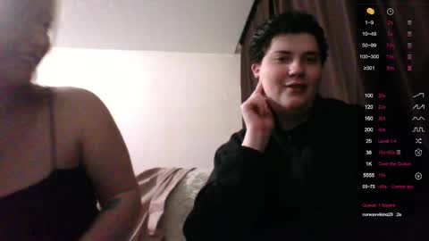 Mark and Margo online show from 03-11-25, 08:09