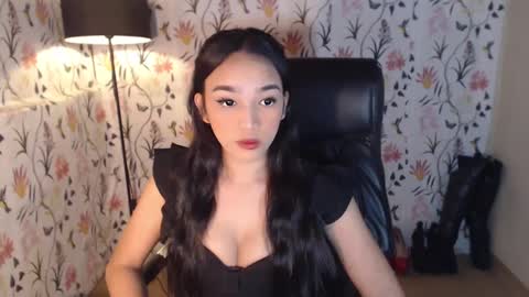 maureen love you online show from 01-23-25, 01:02
