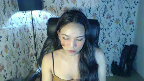 maureen love you online show from 02-01-25, 03:19