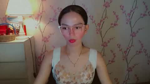 RICCIE MAE online show from 09-14-25, 02:54