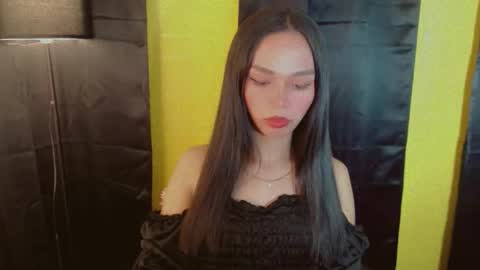 RICCIE MAE online show from 09-20-25, 02:23