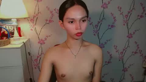 RICCIE MAE online show from 09-27-25, 04:06