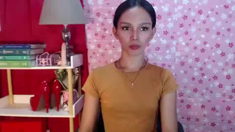 RICCIE MAE online show from 10-24-25, 04:09