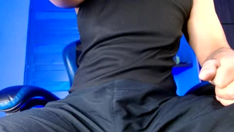 yourfavorite_bigclit online show from 06-20-26, 11:57