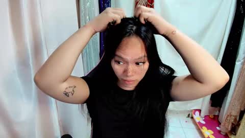 Alexia online show from 12-23-25, 06:55