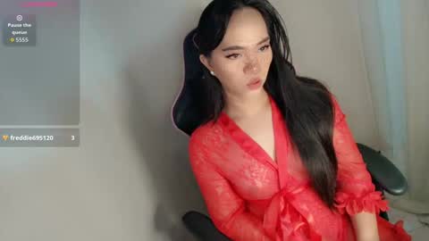 Snapshot of yourfiercequeenalexia chatting on 04-24-26, 01:57 Alexia online show from 04-24-26, 01:57