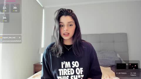 Helena online show from 11-27-25, 07:27