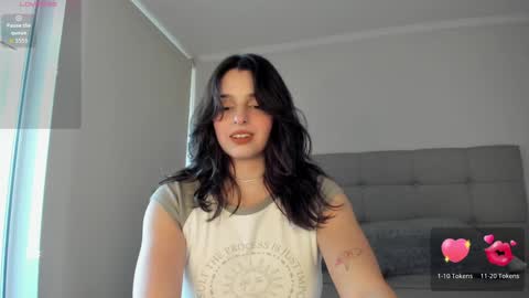 Helena online show from 03-26-26, 07:19