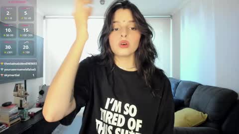 Helena online show from 03-31-26, 06:52