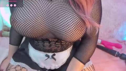 Liza online show from 02-19-26, 03:35