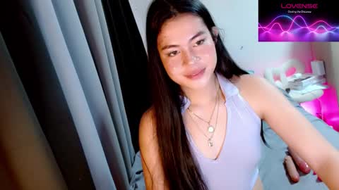 ITS YOUR GIRL JIESA online show from 12-19-25, 05:03