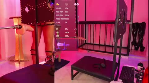 Call me Lia        online show from 04-10-26, 06:01