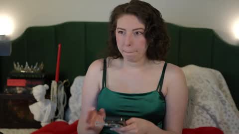 Snapshot of yourgirlsarlei chatting on 10-06-25, 12:08 Sarlei Sar-uh-lie online show from 10-06-25, 12:08