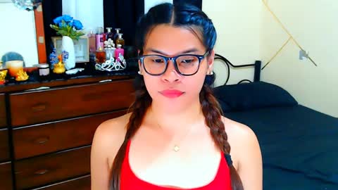 yourgoddesscruella online show from 03-24-26, 05:29