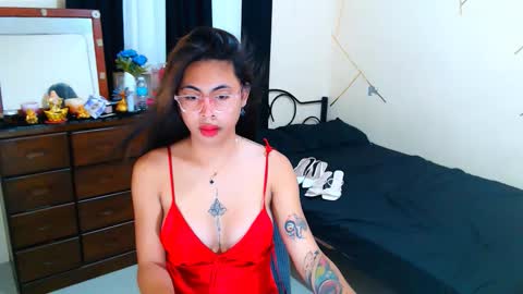 yourgoddesskyla online show from 03-07-26, 12:46