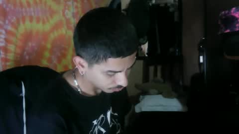 Snapshot of yourgodzeus chatting on 10-10-25, 10:14 yourgodzeus online show from 10-10-25, 10:14