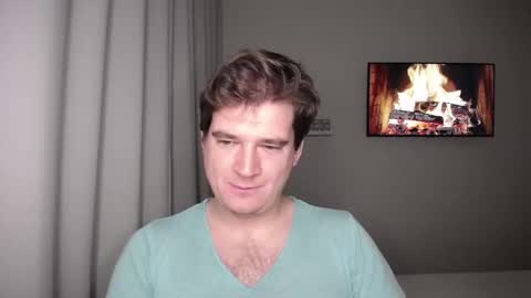 Andrey online show from 10-26-25, 08:15