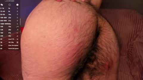 Snapshot of yourhairysecret chatting on 05-28-26, 11:24 HAIRY wants to have a great time online show from 05-28-26, 11:24