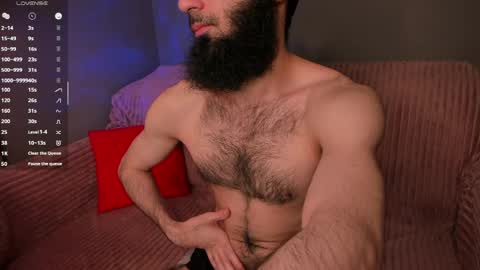 Snapshot of yourhairysecret chatting on 06-03-26, 10:26 HAIRY wants to have a great time online show from 06-03-26, 10:26