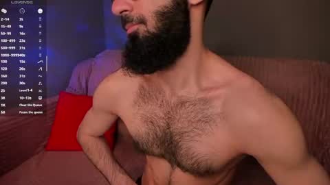 Snapshot of yourhairysecret chatting on 06-21-26, 10:12 HAIRY wants to have a great time online show from 06-21-26, 10:12