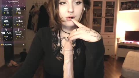 hanna online show from 03-13-26, 06:14