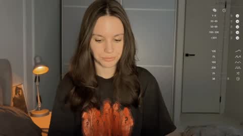 Aida online show from 01-21-25, 03:21