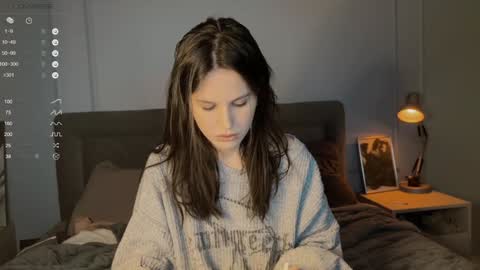 Aida online show from 01-31-25, 11:56