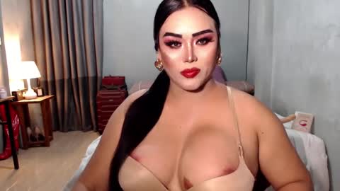 Cassy online show from 01-23-25, 01:02