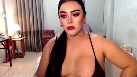 Cassy online show from 01-24-25, 12:09