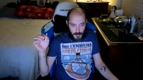 Sh online show from 09-23-25, 06:38